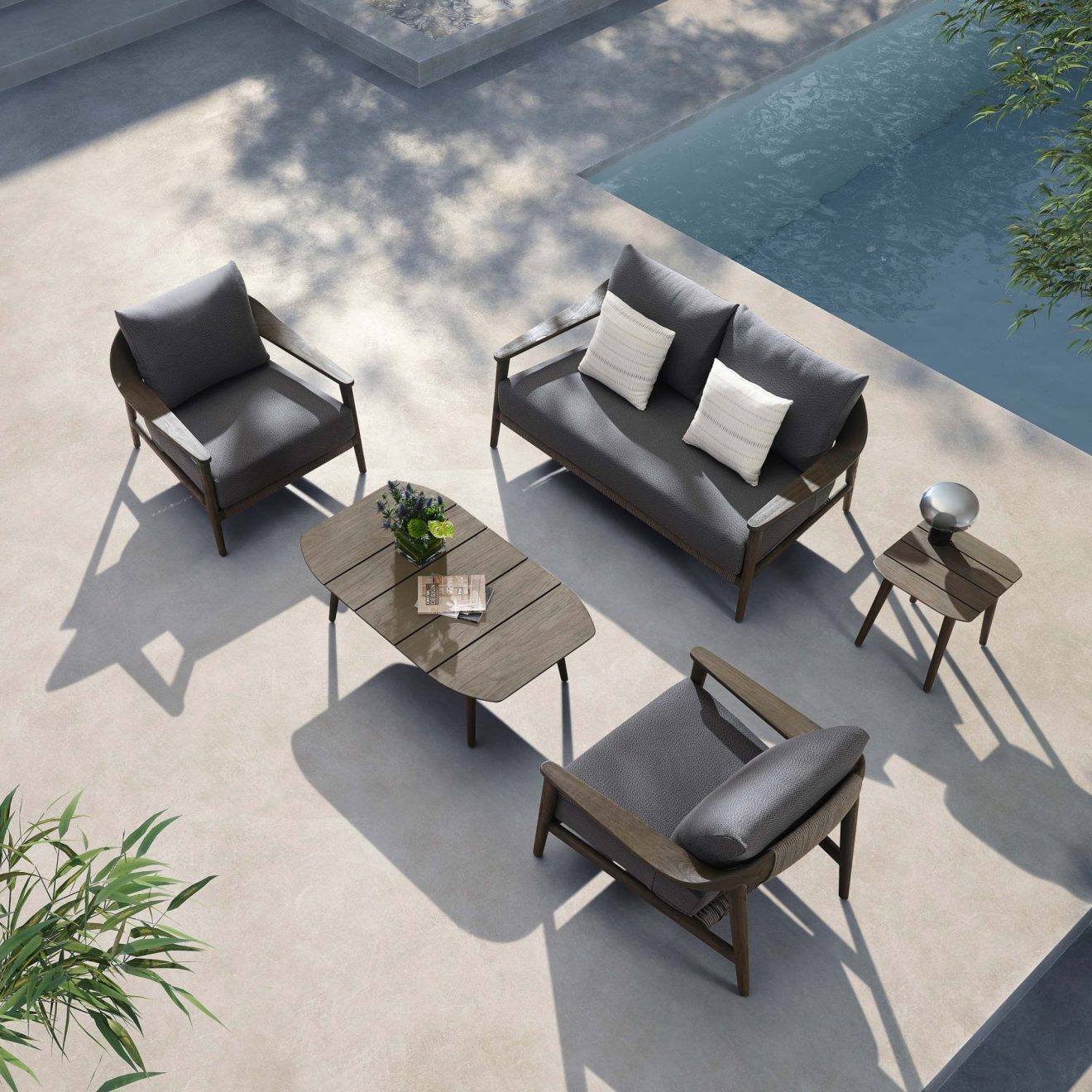 Leo 2zits Lounge 10hr