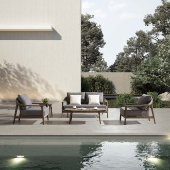 Leo 2zits Lounge 11hr