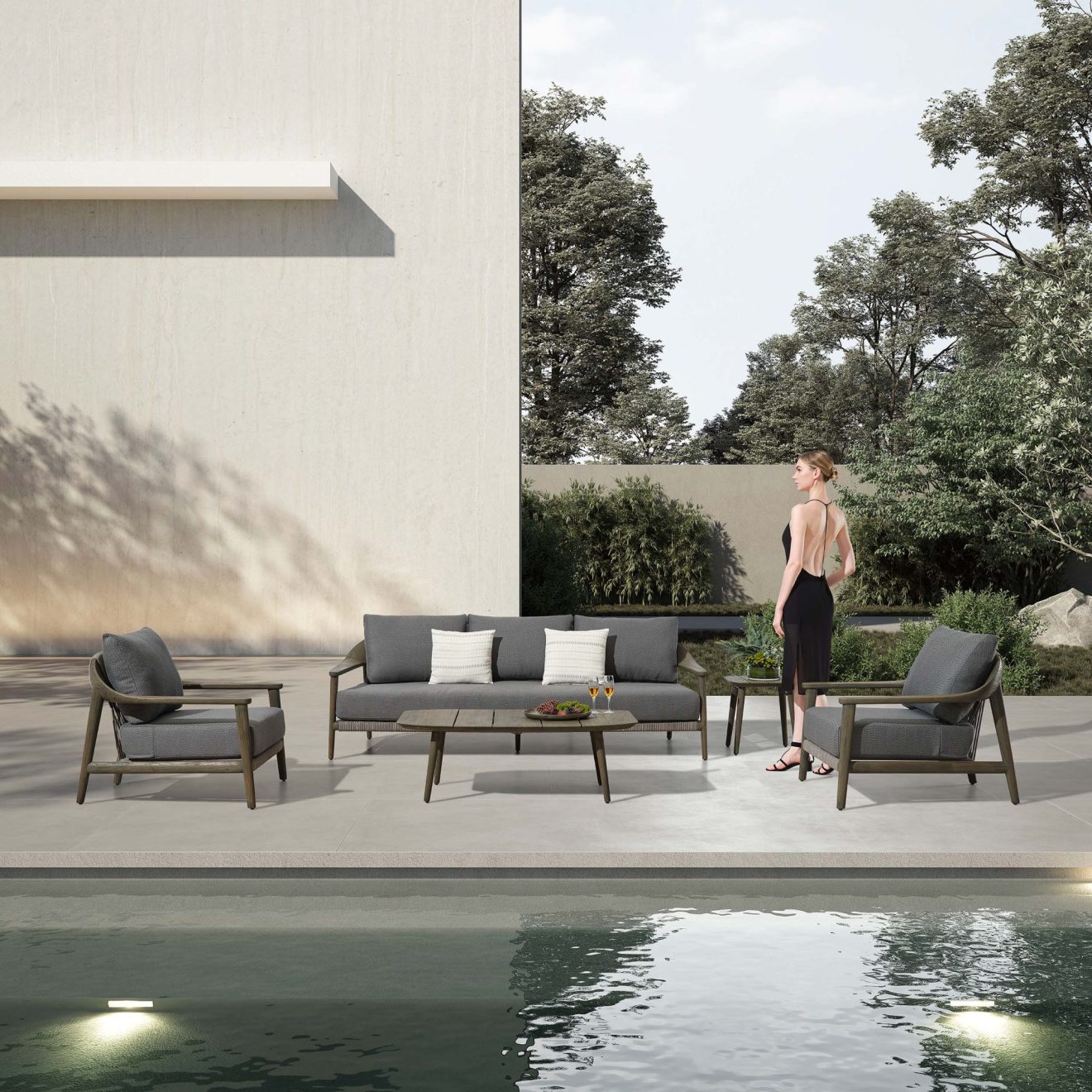 Leo 3zits Lounge 1hr