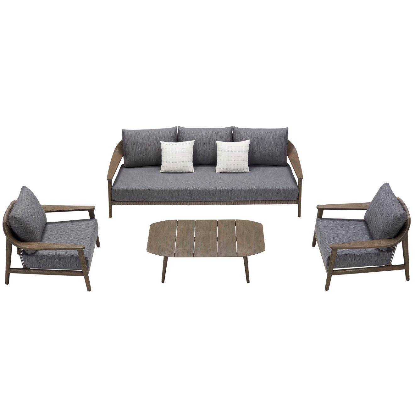 Leo 3zits Lounge 4hr