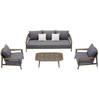 Leo 3zits Lounge 4hr