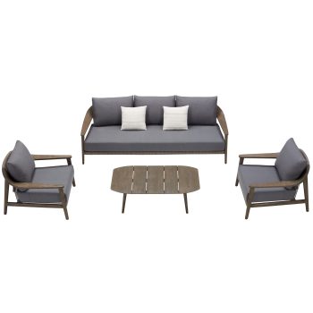 Leo 3zits Lounge 4hr