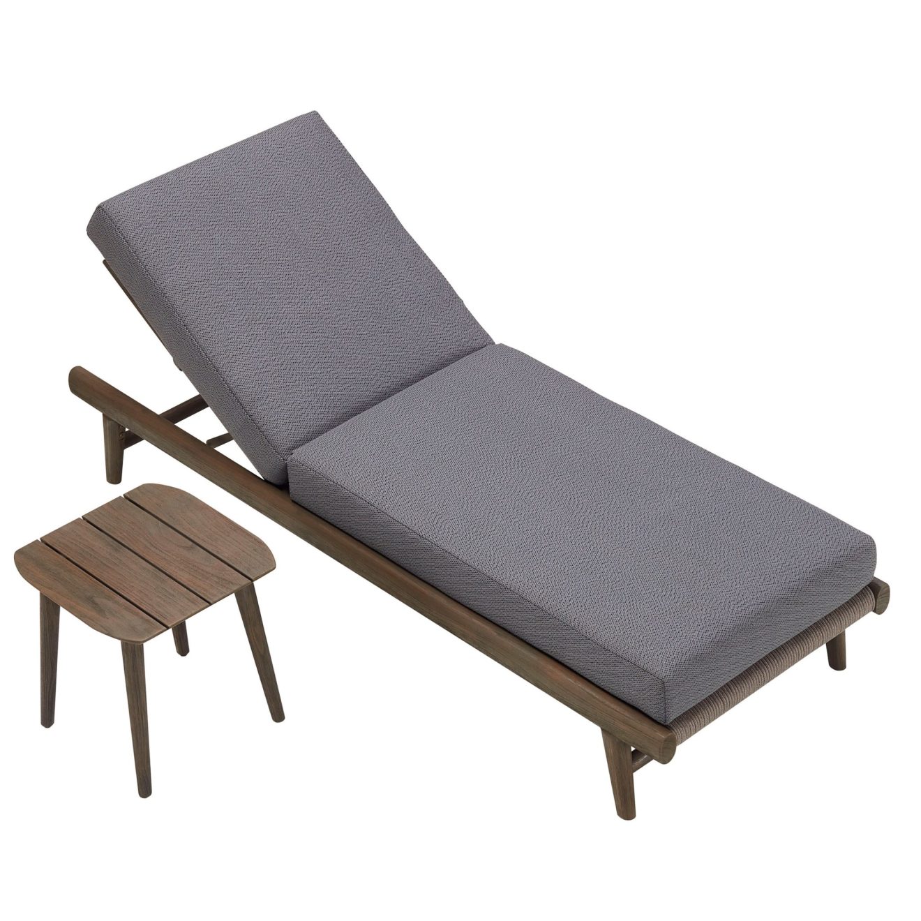 Leo Sunlounger 1hr