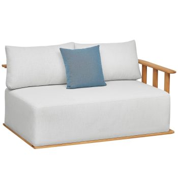 Pallisad Hoeklounge 5hr