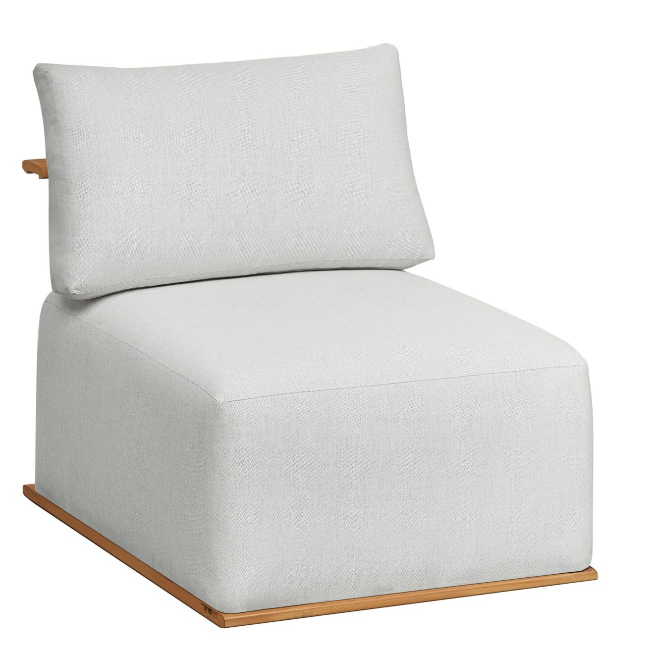 Pallisad Hoeklounge 6hr