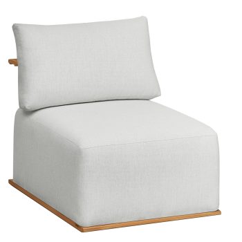 Pallisad Hoeklounge 6hr