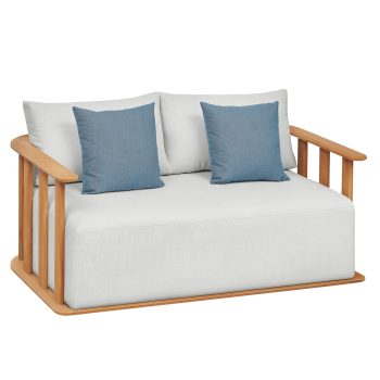 Pallisad Lounge 2zits 3hr