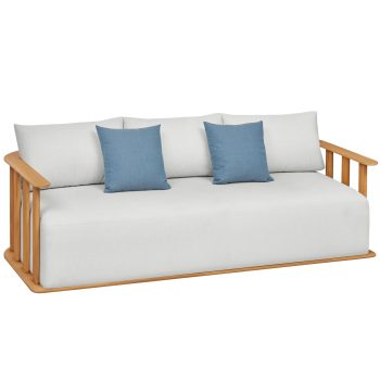 Pallisad Lounge 3zits 3hr