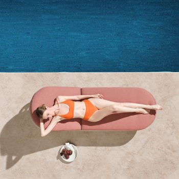 Vasca Sunlounger 2hr