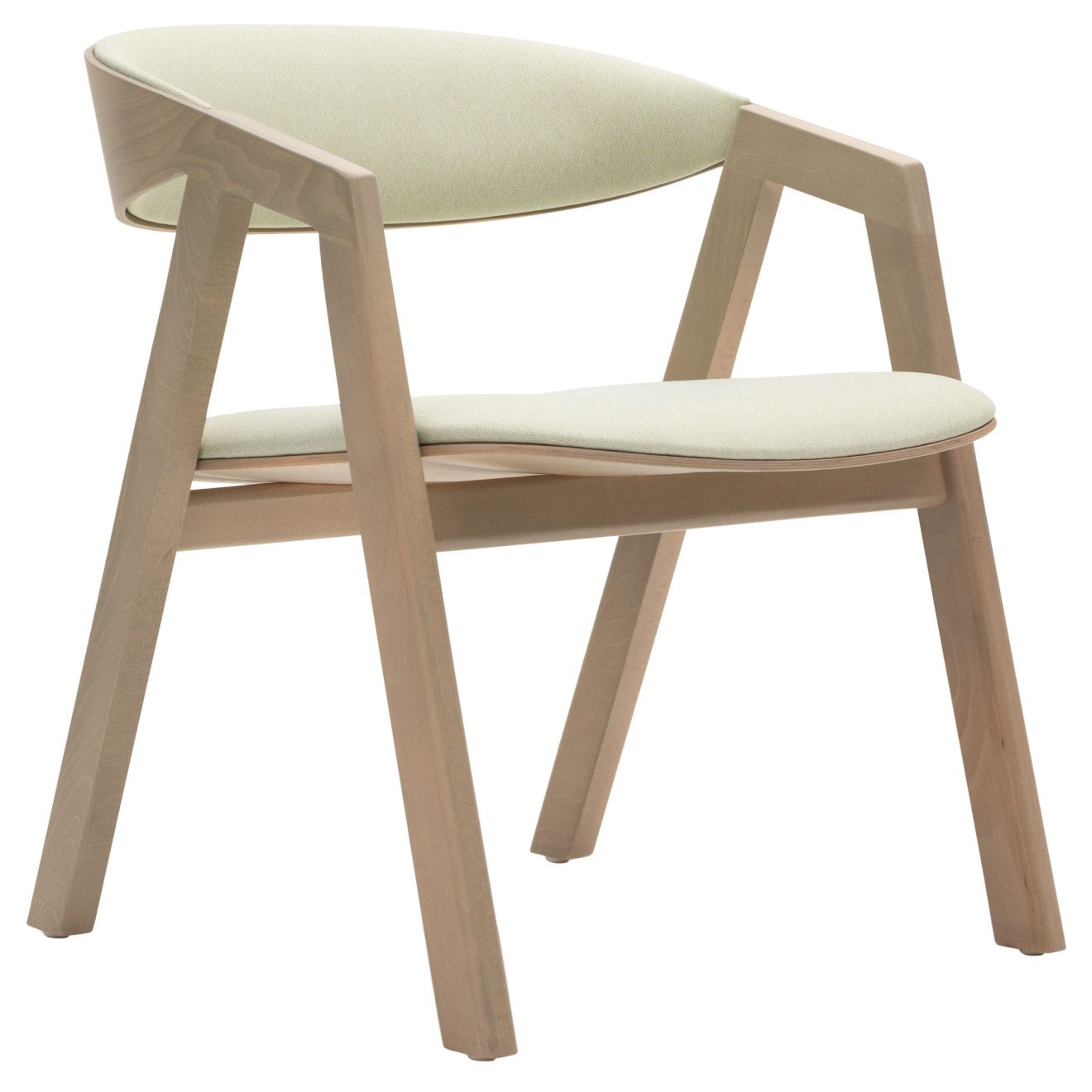 Stoel Simplea Grijs 1