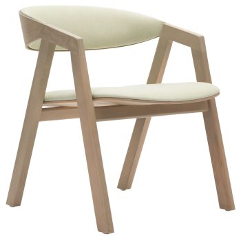 Stoel Simplea Grijs 1