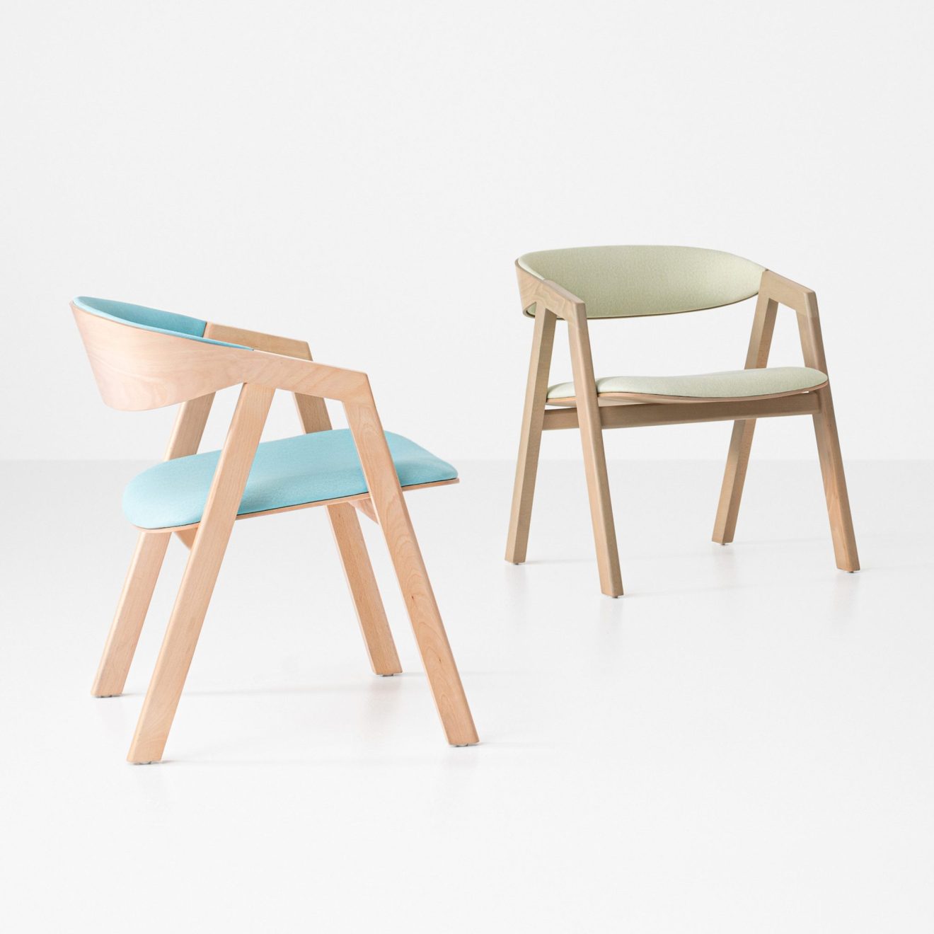 Stoel Simple Sfeer Hr