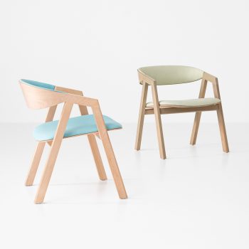 Stoel Simple Sfeer Hr