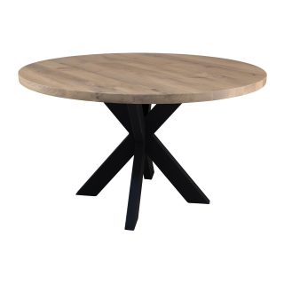 Torez Rond Massief Blad Maatwerk R130 1.0