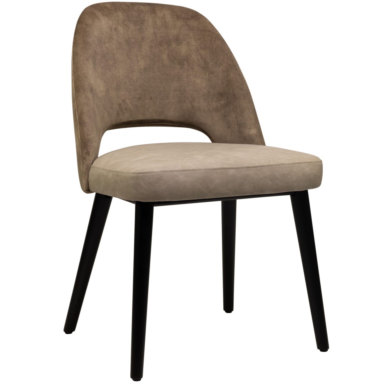 96123980 Vintor Stoel Latte 1hr