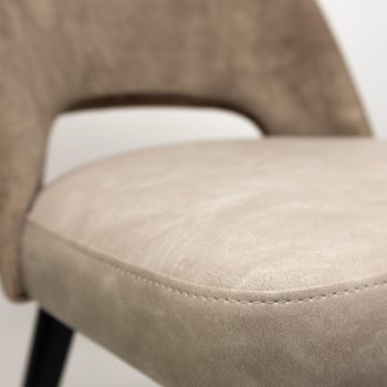 96123980 Vintor Stoel Latte 9hr