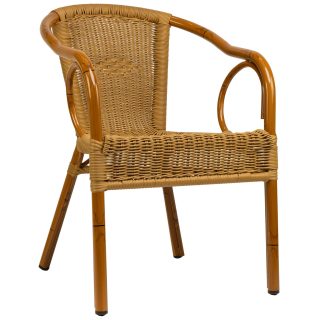 96902320 Terrasstoel Costa Naturel 1hr