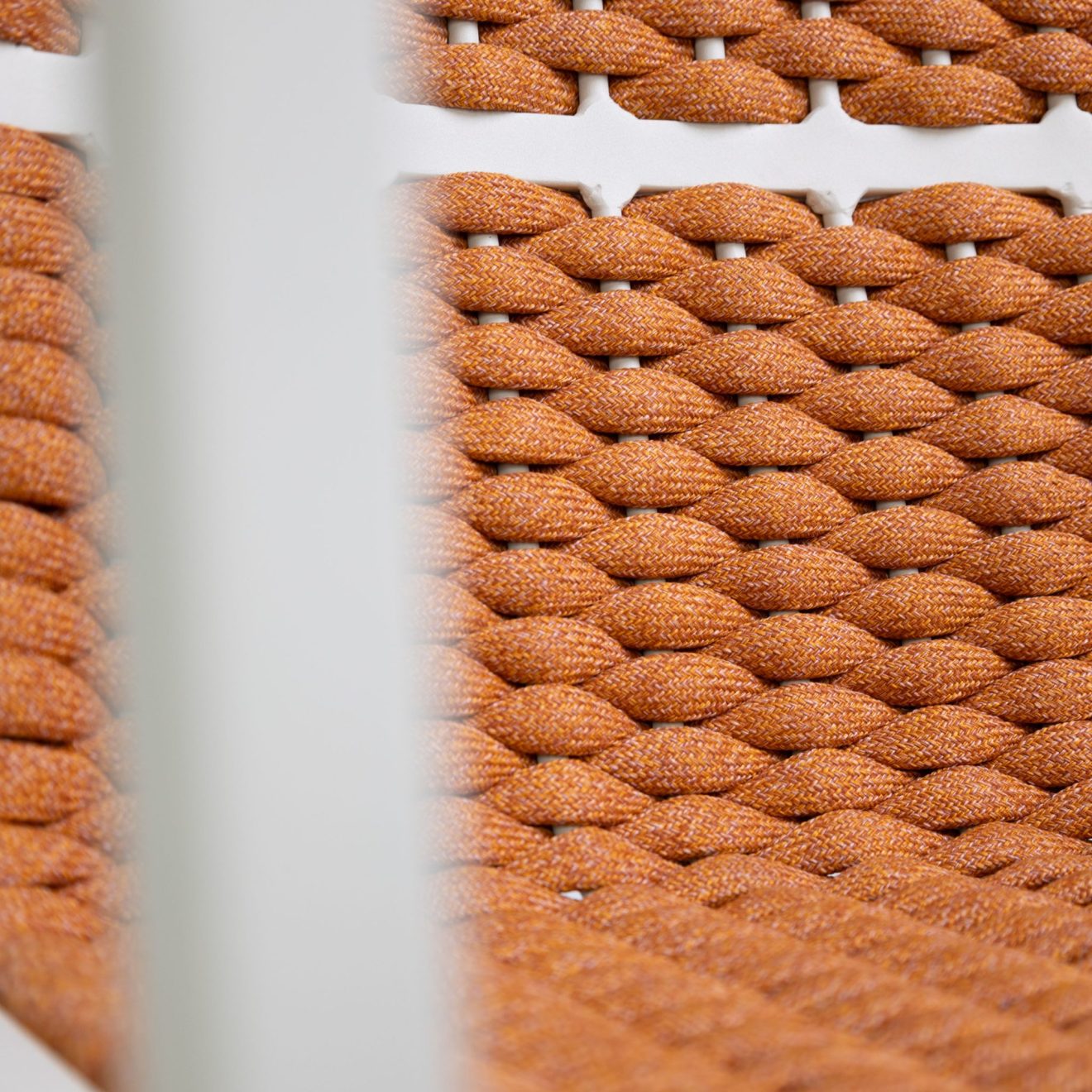 96911960 Terrasstoel Tora Oker 6hr