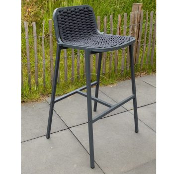 96911970 Tora Barkruk Black 11hr