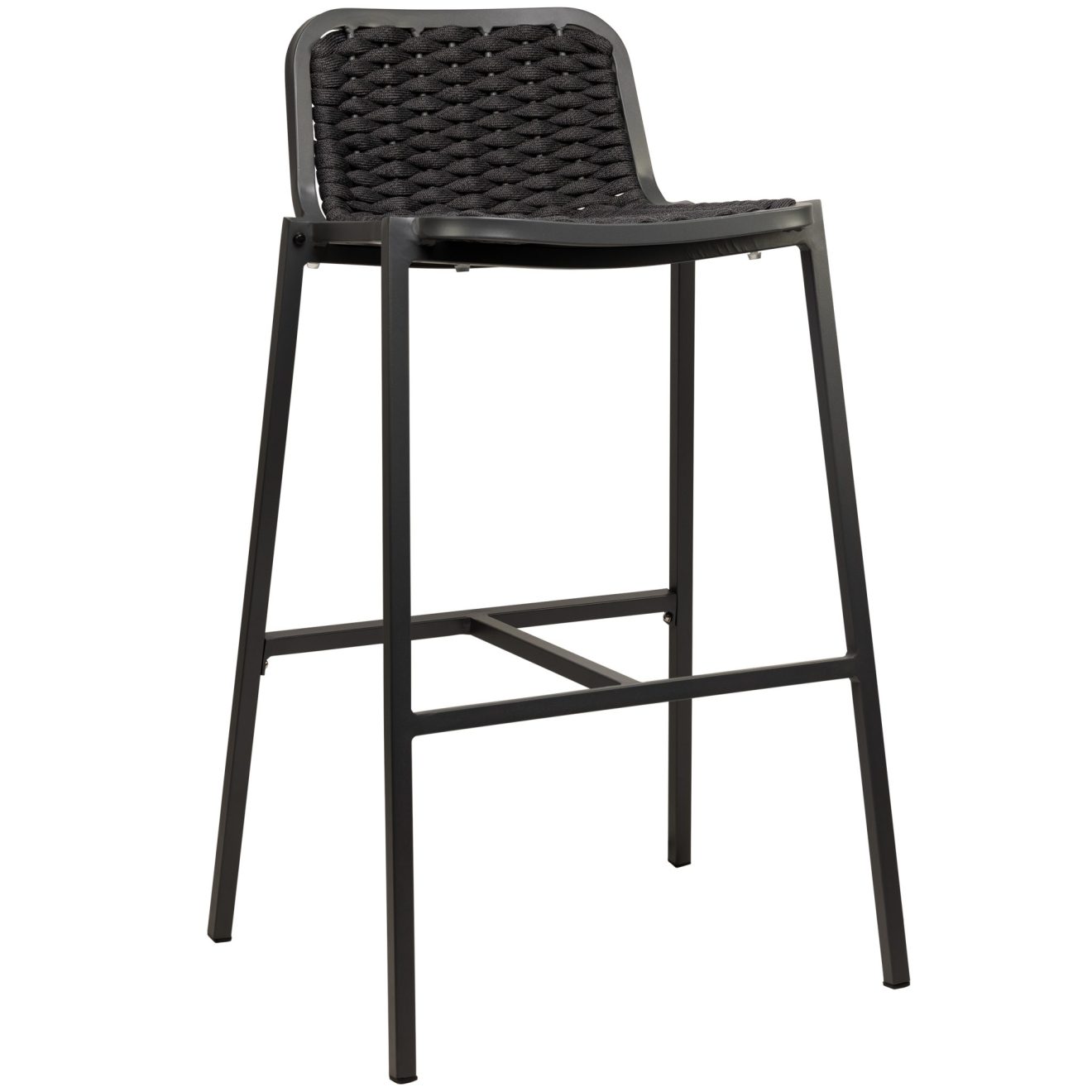 96911970 Tora Barkruk Black 1hr