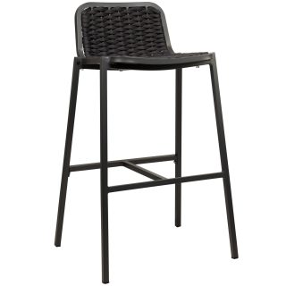 96911970 Tora Barkruk Black 1hr