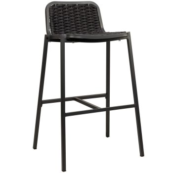 96911970 Tora Barkruk Black 1hr