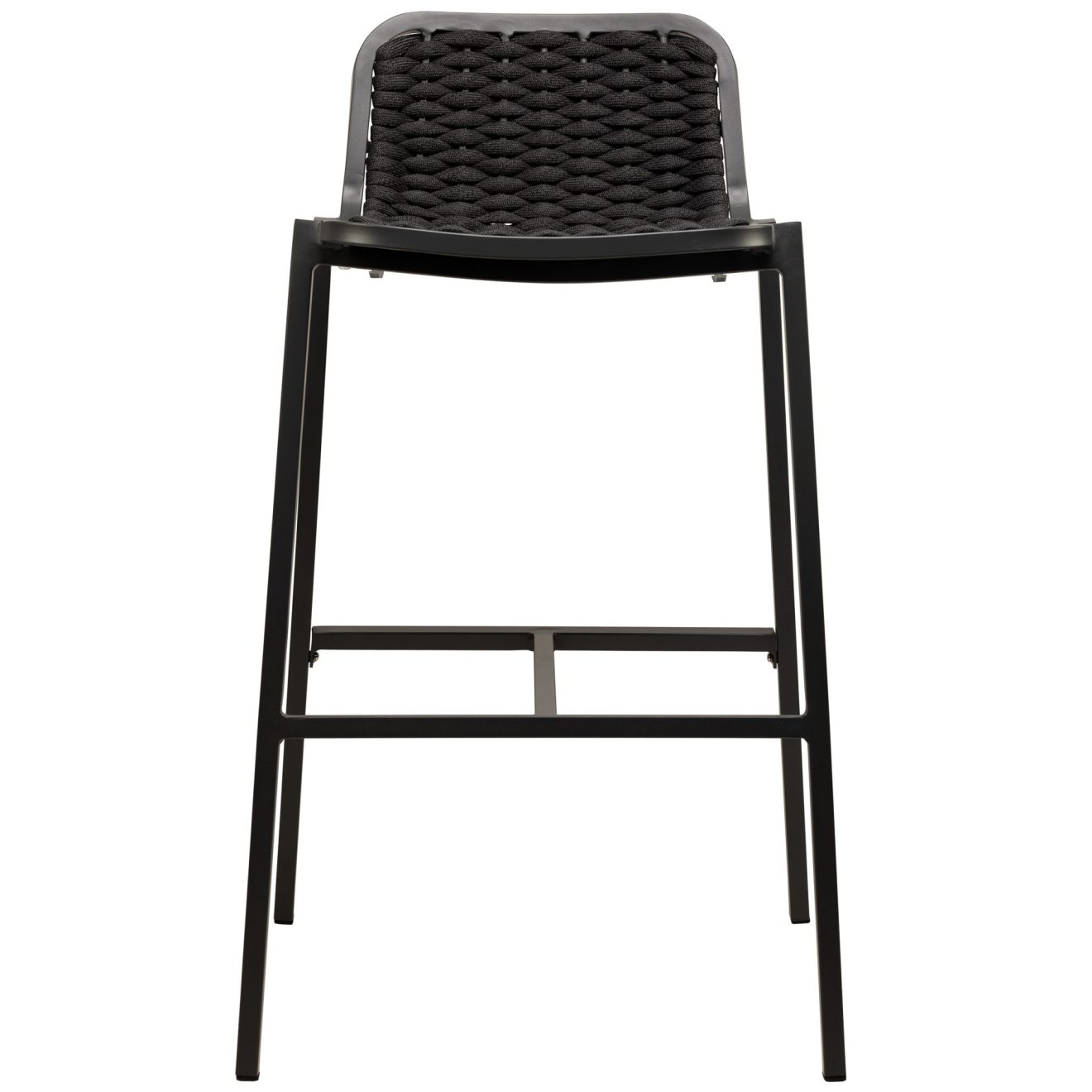 96911970 Tora Barkruk Black 2hr