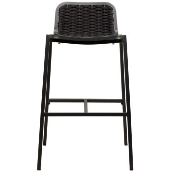 96911970 Tora Barkruk Black 2hr