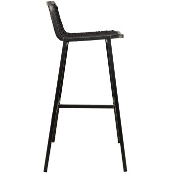 96911970 Tora Barkruk Black 3hr