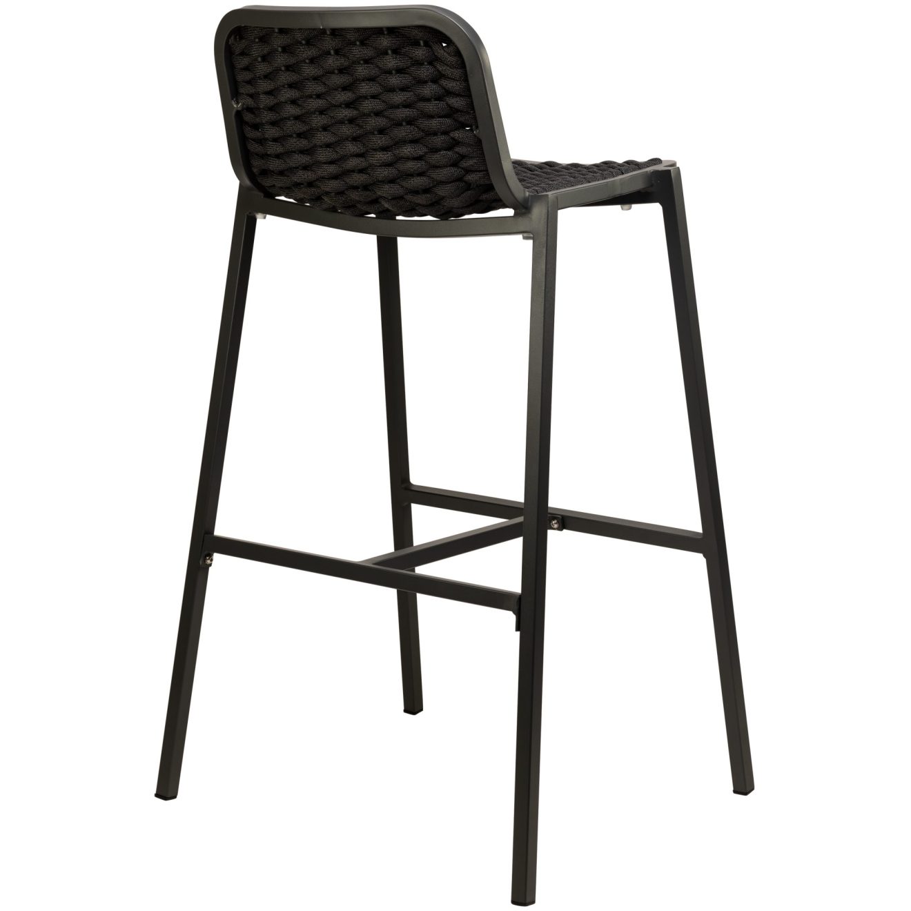 96911970 Tora Barkruk Black 4hr