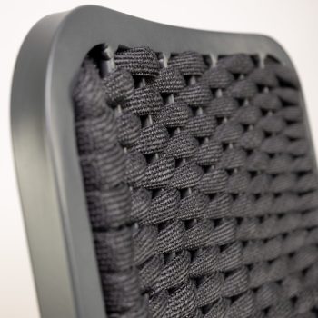 96911970 Tora Barkruk Black 6hr