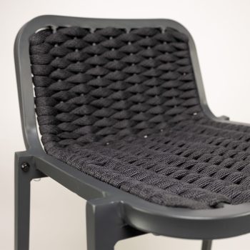 96911970 Tora Barkruk Black 7hr