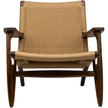 96124590 Loungestoel Tulum 2hr