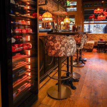 96206200 Barkruk Prade Swivel Sfeer Hr