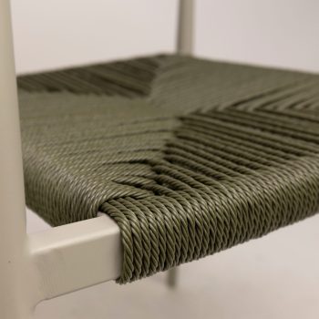 96916340 Terrasstoel Jonah Groen 5hr