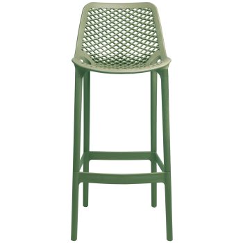 96917200 Terraskruk Air Olijfgroen 2hr