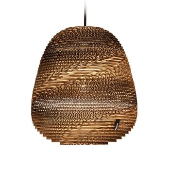 97101010 Hanglamp Binky 1hr