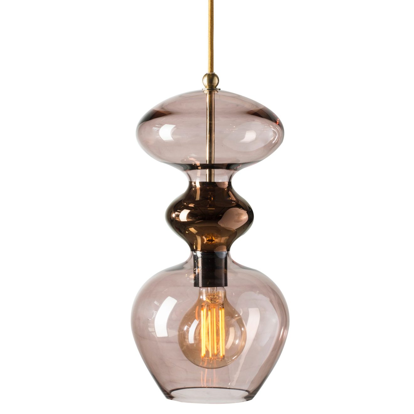 97101450 Hanglamp Futura 2hr