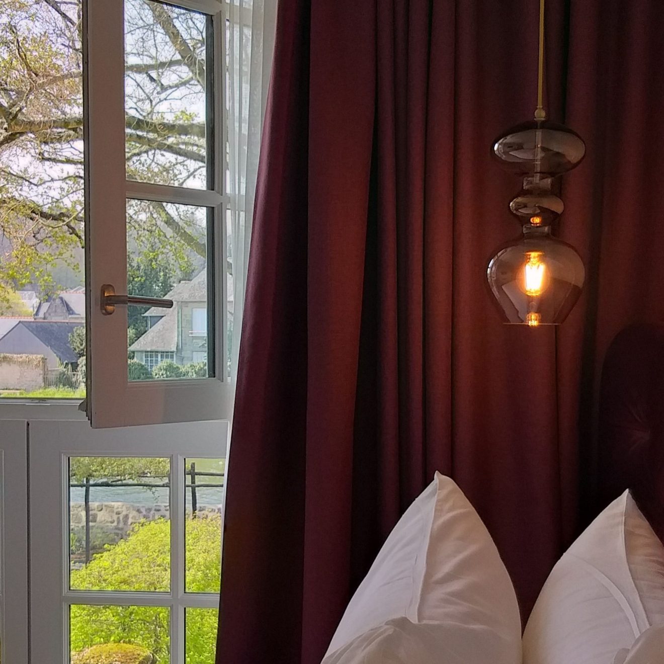 97101450 Hanglamp Futura 4hr