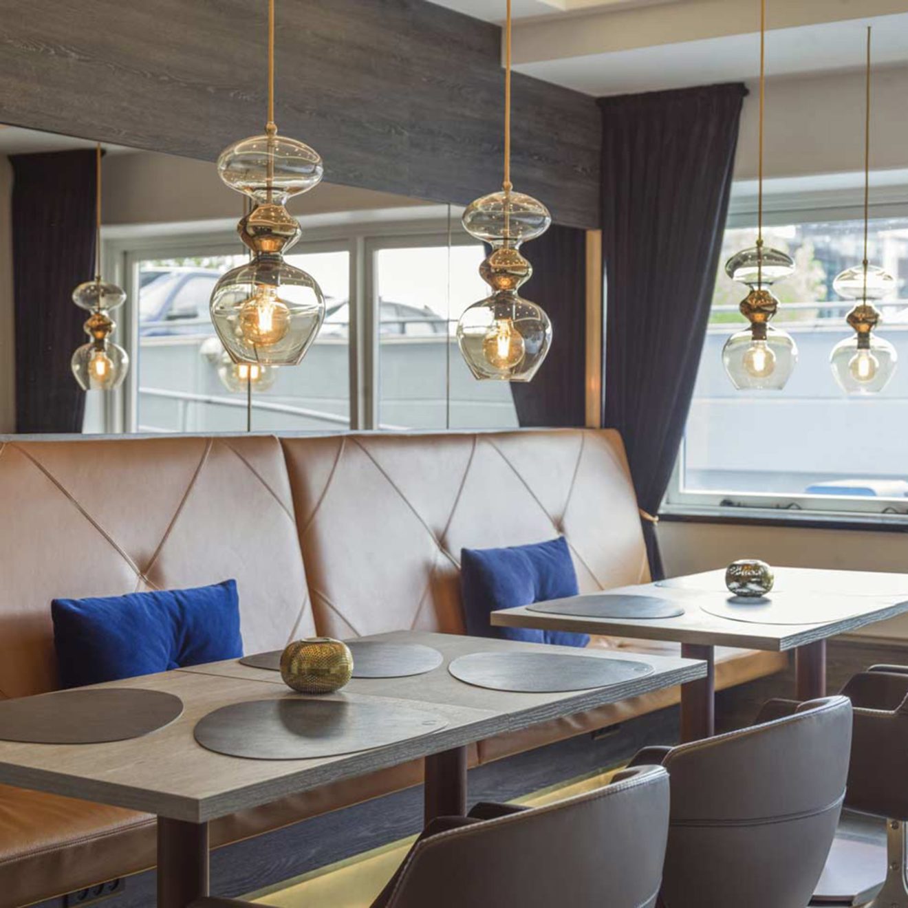 97101450 Hanglamp Futura 5hr