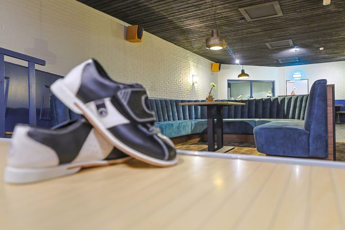 Bowling Aparthotel Delden 2hr
