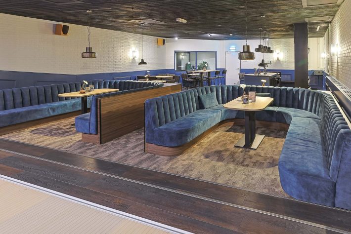 Bowling Aparthotel Delden 4hr