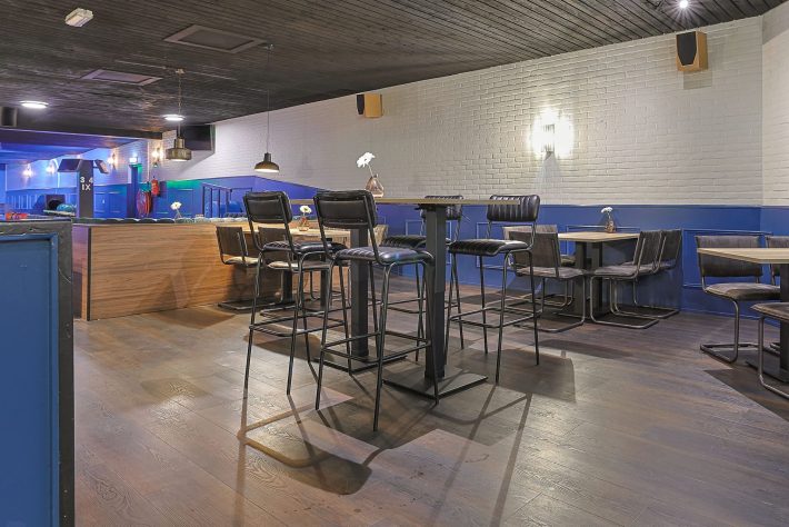 Bowling Aparthotel Delden 5hr