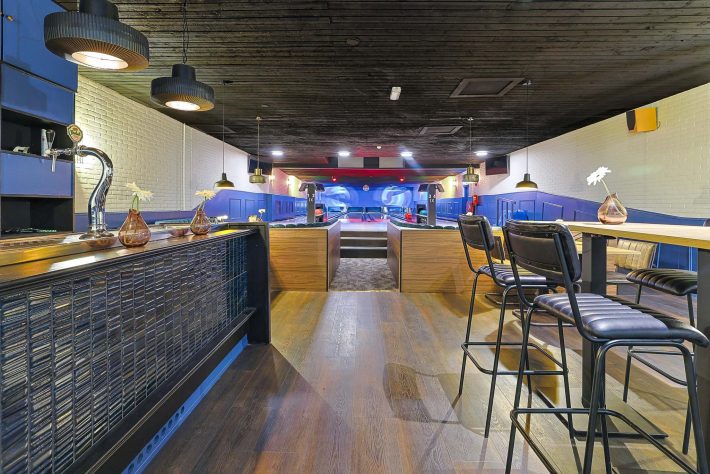 Bowling Aparthotel Delden 8hr