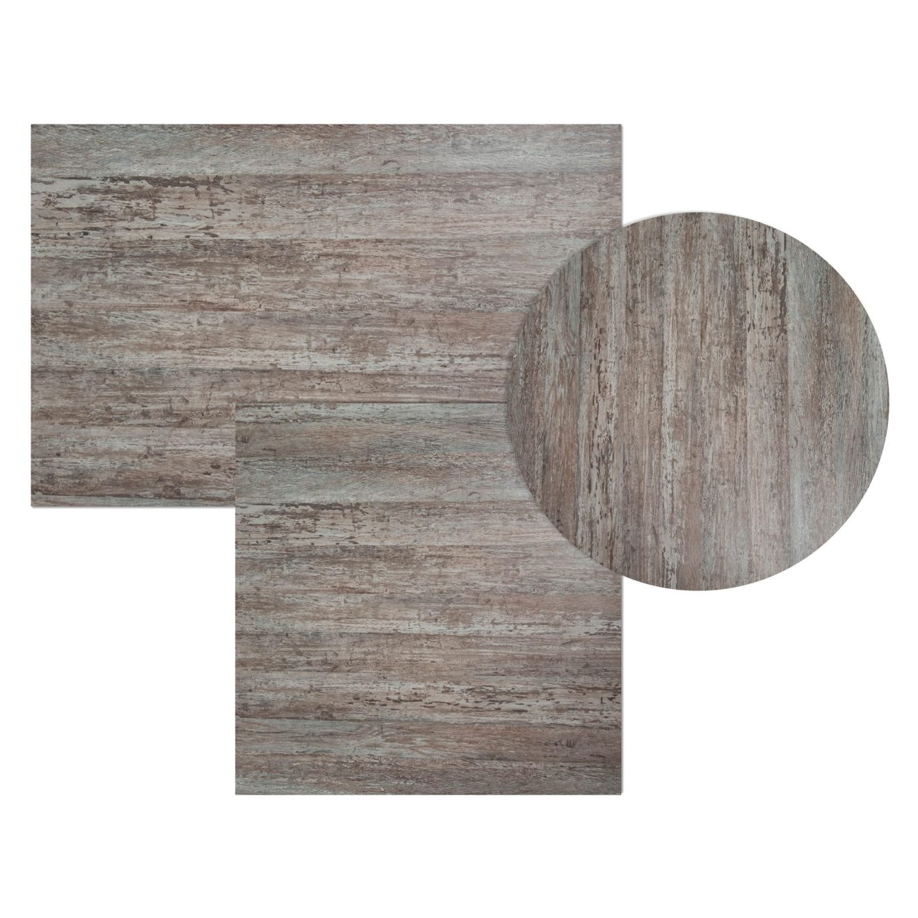 Enfiber Frontier Grey Hr