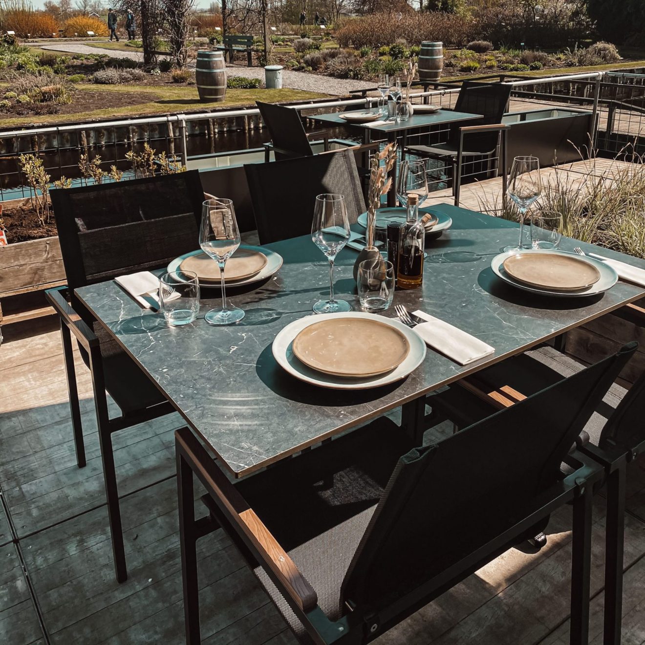 F0000004 Tafelblad Enfiber Davanti Hr