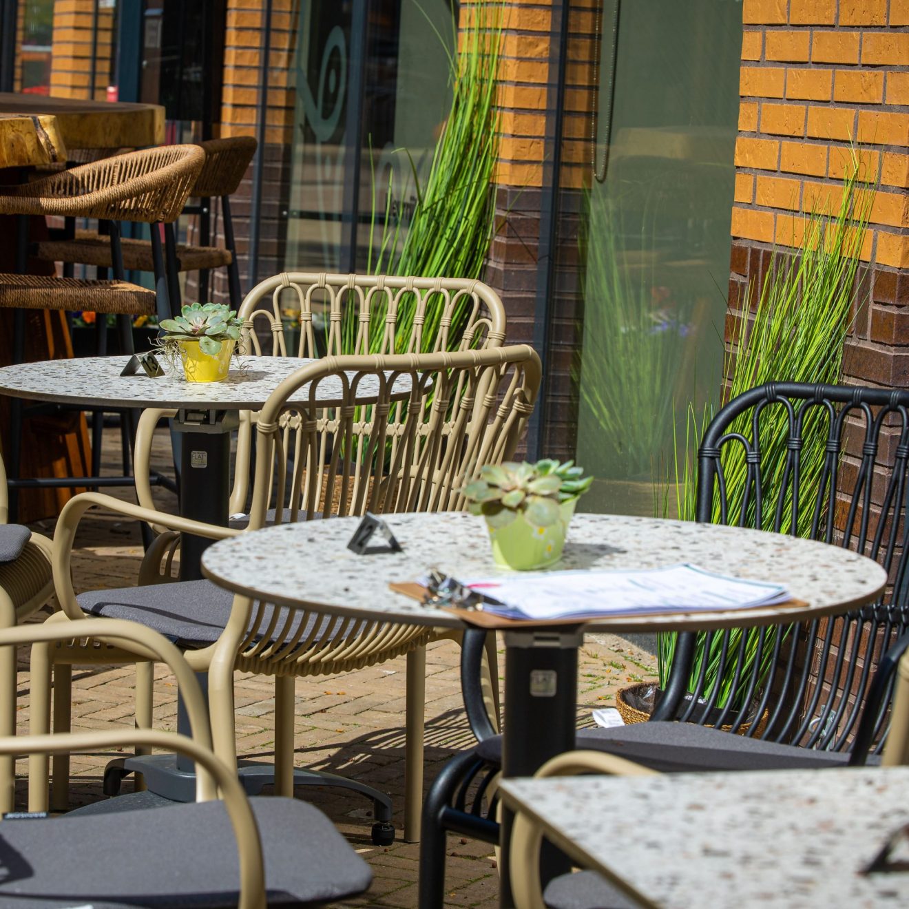 F0000011 Enfiber Stones Hr