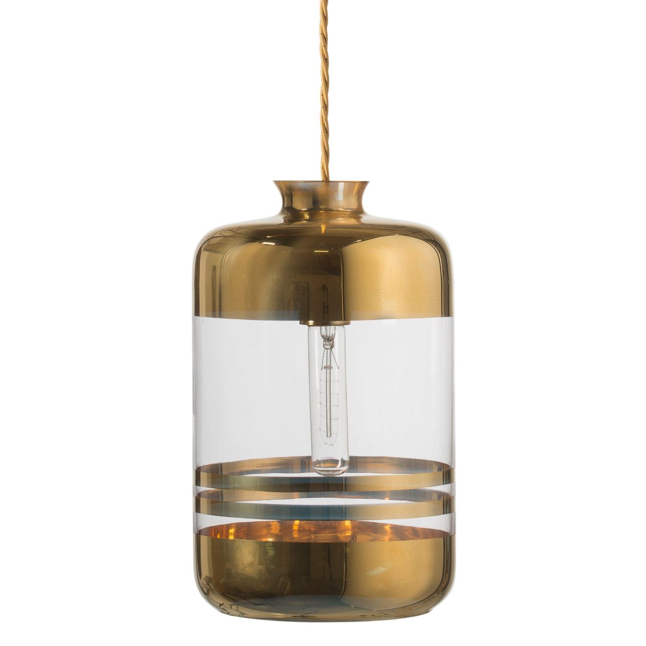 Pillar Stripe Hang 2hr