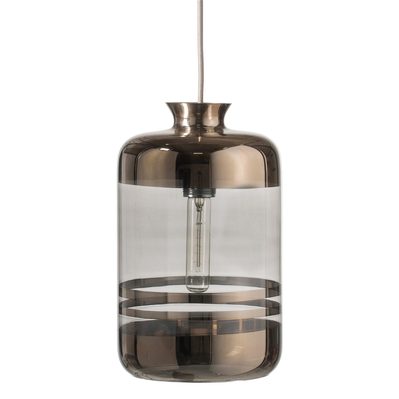 Pillar Stripe Hang 3hr