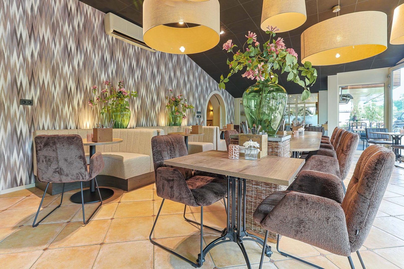 Restaurant Aparthotel Delden 10hr